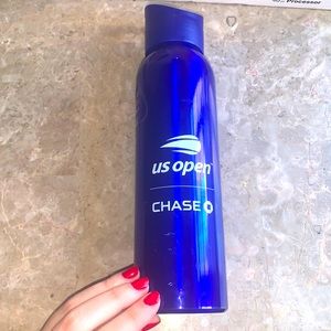 20oz US Open Chase Branded BPA Free Waterbottle
